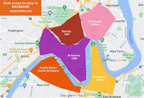 cheapest areas to live brisbane